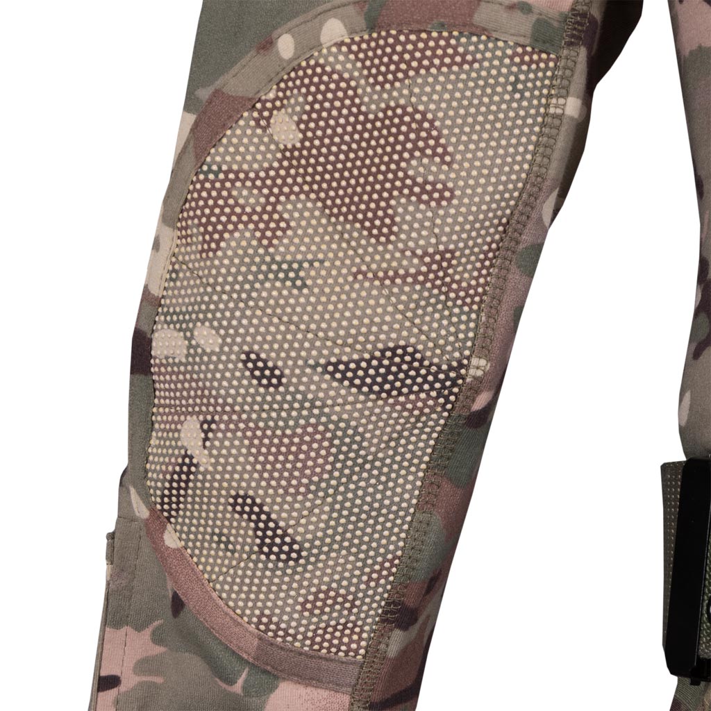 Marškinėliai TACTICAL CAMO